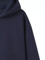 Full Size Casual Zip-Up Long Sleeve Hoodie Plus Size