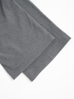 Relaxed Fit Drawstring Pants