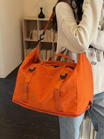 Lightweight Nylon Travel Bag