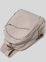 Lightweight Casual Backpack Bag