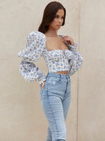 Callie Slim T-shirt For Women
