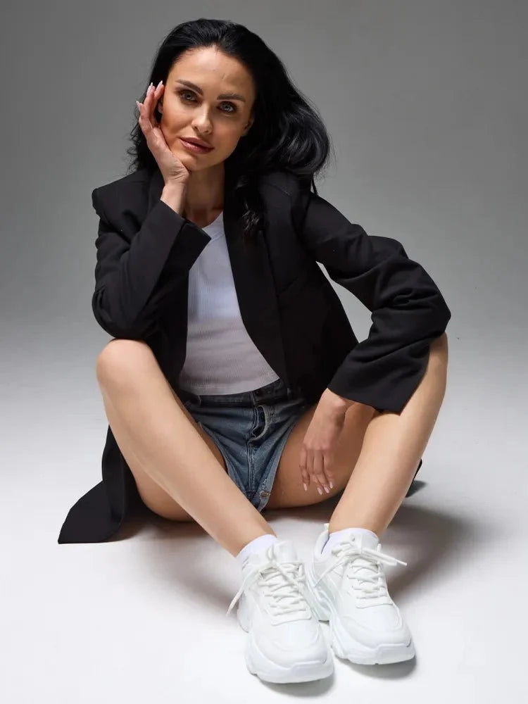 Carol Sneakers