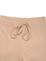 Long Sleeve Hoodie and Pants Set