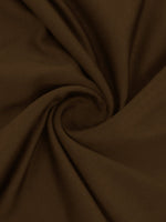 Cowl Neck Ruched Cami