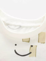 Children's Smiley Sun Print T-Shirt