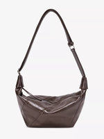 Adjustable Strap Shoulder Bag