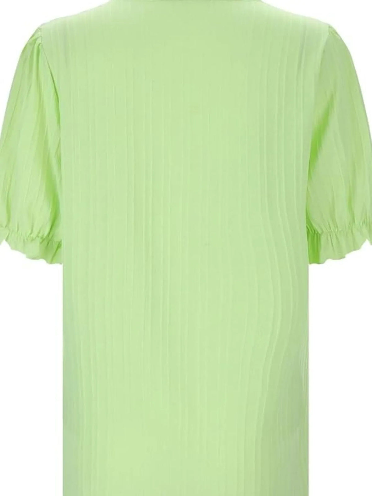 Full Size Lace Detail V-Neck Blouse Plus Size