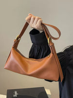 Adjustable Strap Crossbody Bag