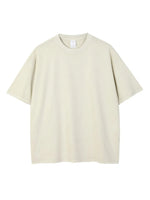 Men‘s Round Neck Short Sleeve T-Shirt
