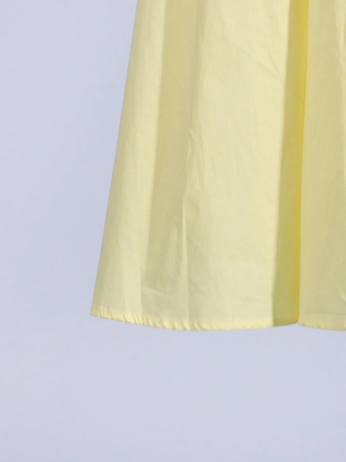 Slit Sleeveless Zip Back Midi Dress