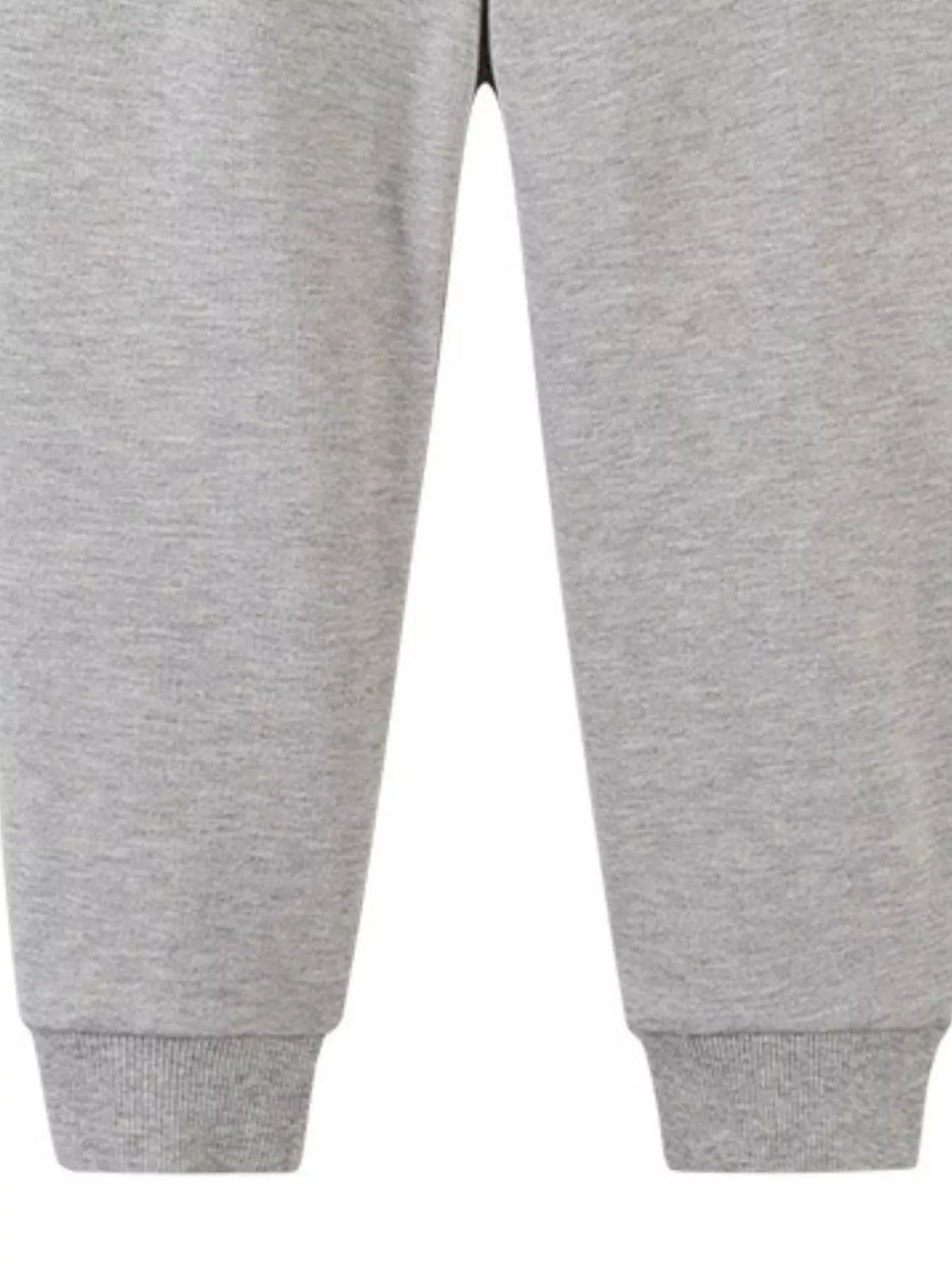 Children's Casual Drawstring Joggers