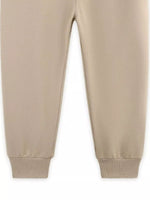 Children's Casual Drawstring Joggers