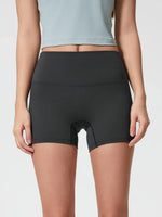 Millennia High Waist Active Shorts