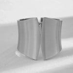 Wide Cuff Bracelet