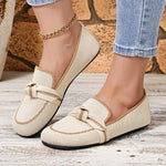 Breathable Mesh Slip-Ons