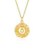 925 Sterling Silver Pendant Necklace