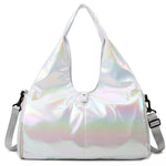 Large Capacity Duffel Bag