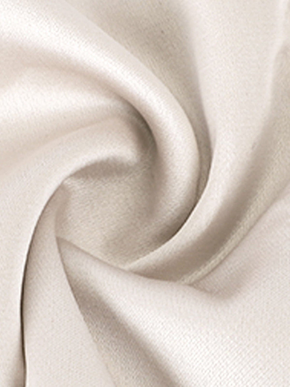 Tie-Shoulder Satin Cami