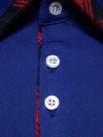 Slim Fit Long Sleeve Shirt