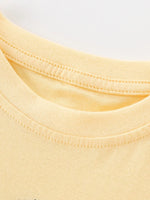Children's Lion Adventure Graphic Tee
