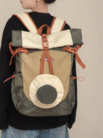 WaterproofLightweight Backpack Bag