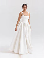 Danica Dress Women: Elegant and Effortless Style