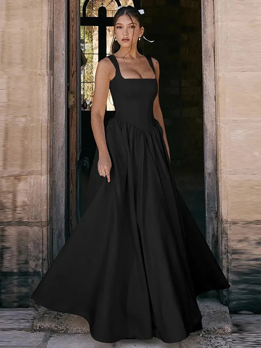 Danica Dress Women: Elegant and Effortless Style