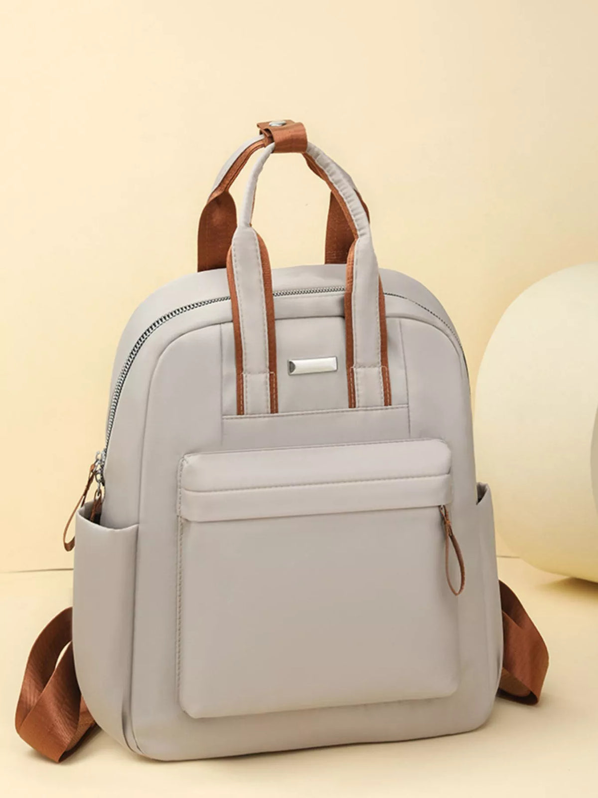 Lightweight Adjustable Backpack Bag