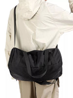Lightweight Nylon Travel Bag