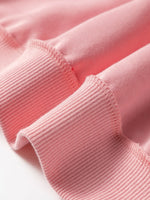 Striped Mesh Sleeve Patchwork Exposed Seam Top