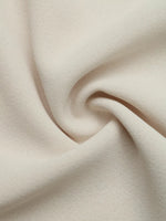 Ruffle Sleeve Tie-Neck Shirt