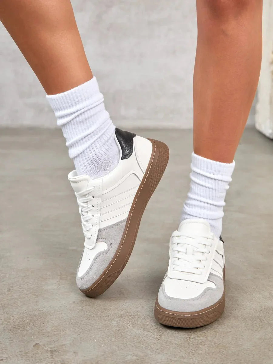 Doris Sneakers for Ultimate Comfort