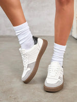Doris Sneakers for Ultimate Comfort