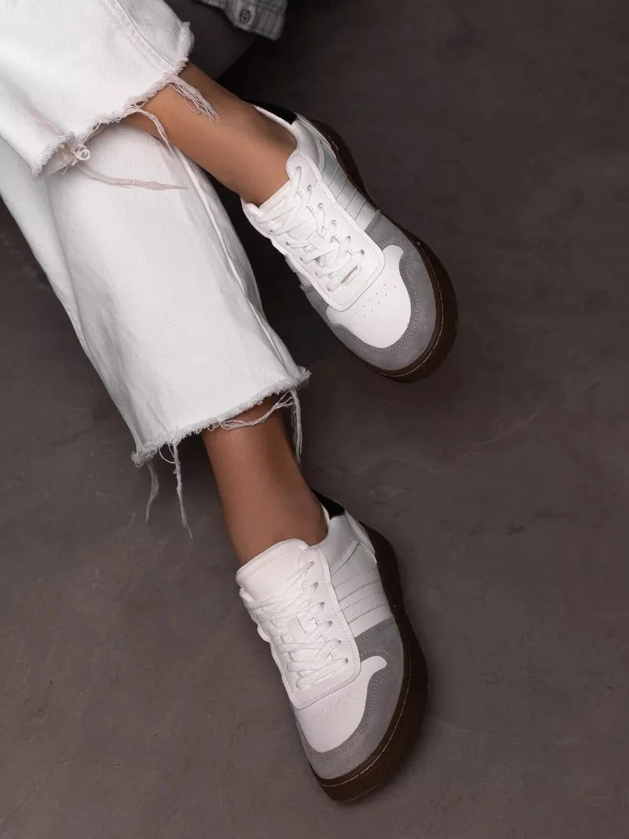 Doris Sneakers for Ultimate Comfort
