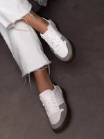 Doris Sneakers for Ultimate Comfort