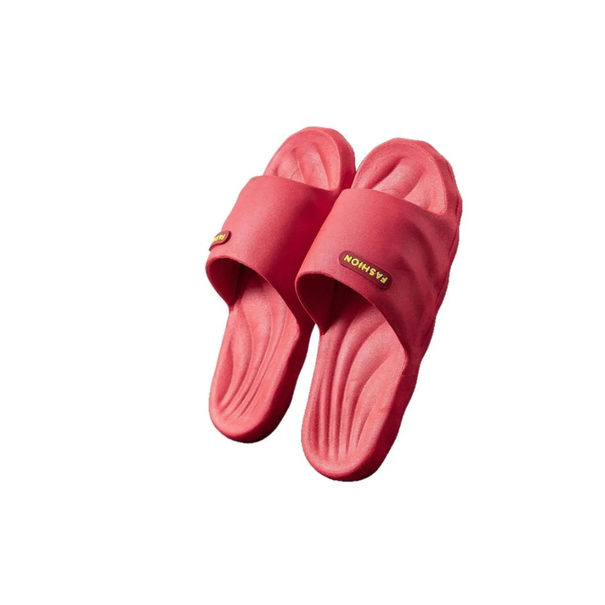 Open Toe Flats Slippers