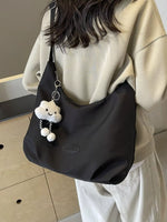 Cloud Charm Shoulder Bag