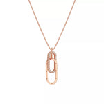 925 Sterling Silver Pendant Necklace