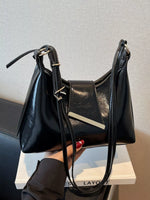 Adjustable Strap Crossbody Bag