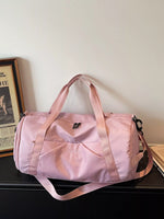 Lightweight Nylon Travel Bag