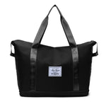 Oxford Cloth Travel Bag