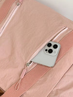Lightweight Travel Duffel Bag