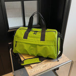 Lightweight & Durable Travel Duffel Bag