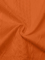 Drawstring Zip Up Hooded Jacket