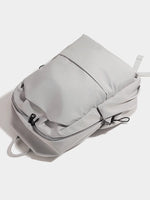 Lightweight Drawstring Backpack Bag