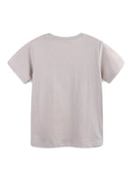 Children's Sun Vibes Graphic Short Sleeve Tee