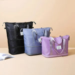 Oxford Cloth Travel Bag