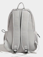 Lightweight Drawstring Backpack Bag