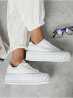 Eileen Sneakers: Your New Favorite Shoes