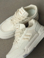 Emma Sneakers: Stylish Comfort for Every Step